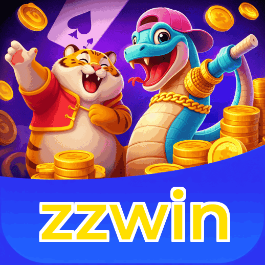 zzwin Jogos - 2.500+ Títulos