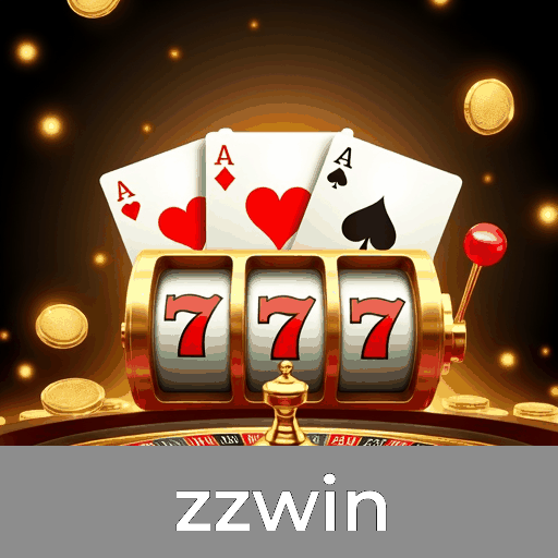 zzwin: Slots Gigantes, Real Dealers e Jogos de Mesa