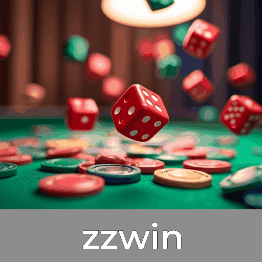 zzwin: Slots Gigantes, Real Dealers e Jogos de Mesa